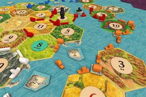 It successfully funded on kickstarter in fall 2019. 5 Online Board Games to Play with your Friends - Techidence