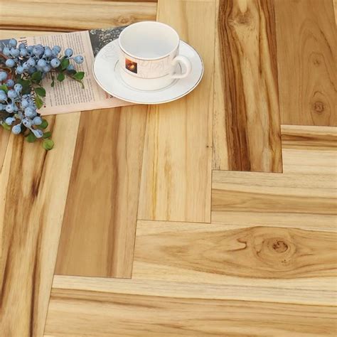 Learn what the pros know: China Cheap Engineered Wood Flooring Teak Parquet Flooring ...