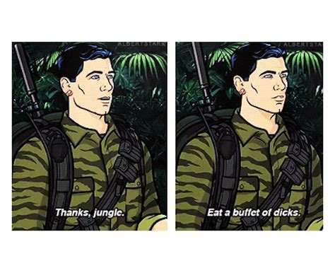 Unique sterling archer stickers featuring millions of original designs created and sold by independent artists. Pin on Love.