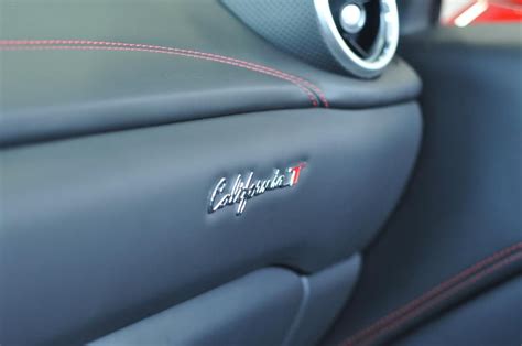 Ferrari is a luxury italian automaker. Ferrari California T 3.8 V8 T Handling Speciale Leasing paris (Paris) - n°4689967 - CAR ...