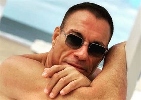 Van damme s unreleased frenchy film finally getting a 2021 release the eagle path full love. Quand Jean-Claude Van Damme se met ses fans à dos | Music ...