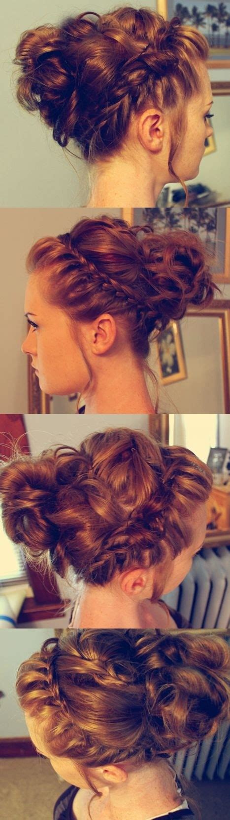 Give your style an updo refresh with these hair bun hairstyles. 25 Best Long Hairstyles for 2021: Half-Ups & Upstyles Plus ...