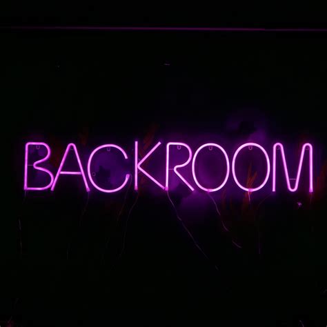 Backroom_ar | Bentonville AR