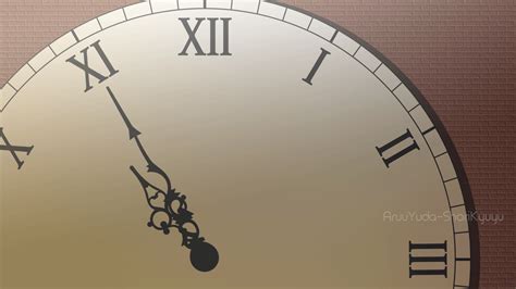The best gifs of ticking clock on the gifer website. Clock...? by AruuYuda on DeviantArt