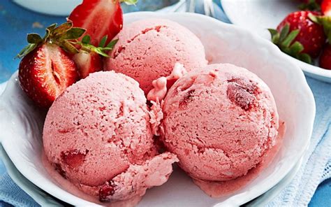 Bahan es krim gelato ala aku : Es Krim Yang Menyegarkan Dengan Resep Dan Cara Pembuatannya