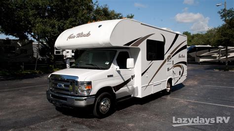 For sale is a very lightly used 2013 thor motor coach four winds 28z. 2015 Thor Motor Coach Four Winds 23U for sale in Tampa, FL ...