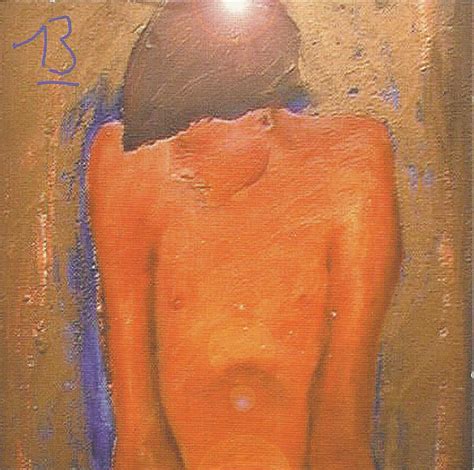 So give me coffee and tv. Blur - 13 (1999, CD) | Discogs