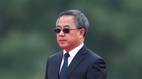 The site owner hides the web page description. 中共十九大前瞻：誰會躋身政治局常委？