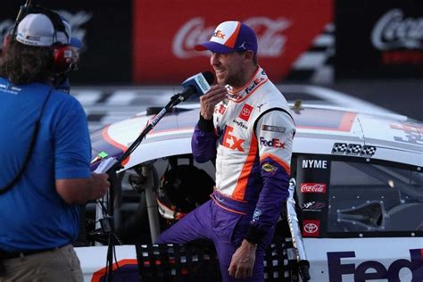 The driver problems facing mercedes in 2021 ahead of the new formula 1 season, reigning world champions. Denny Hamlin 2020 season in review, recap | NASCAR