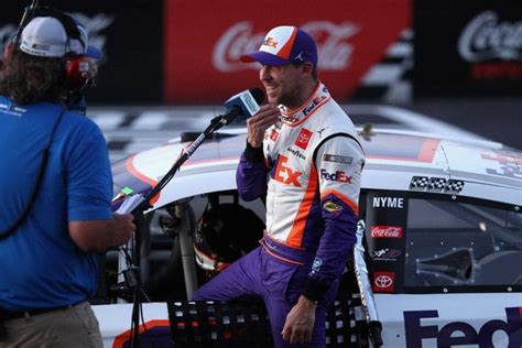 Most wins without a championship, nascar cup series. Denny Hamlin 2020 season in review, recap | NASCAR