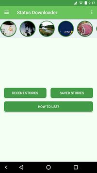 Locate the file and install the app on your device. Status Downloader for Whatsapp APK Download For Free