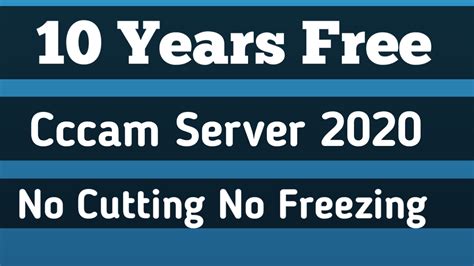Cccam sharing free free server list only on cardsharing 2020 with all the sports and generalist channels on the fastest card sharing server. 10 Year Free Cccam Server 2020 To 2030 Dishtv All ...