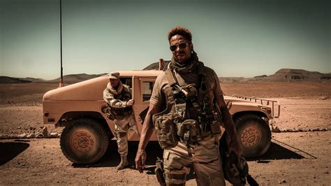 But perhaps the most baffling element of all is the superficial and retrograde way morocco native hajji depicts the islamic terrorists in the film's kidnapping plot. Redemption Day (2021) Soundtrack