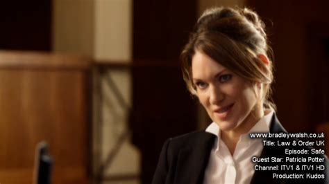 Episode 5 create a free acount to gain access to tons of cool features like subscribing to your favorite tv shows and receiving facebook notifications when a new episode is released. Bradley Walsh :: Law & Order: UK - Safe Series 5, Episode 2
