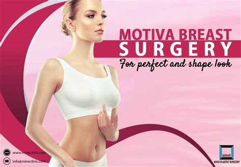 Establishment labs motivaimagine™ breast implant history. Pin on Motiva Breast Surgery