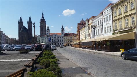 Maybe you would like to learn more about one of these? Oprava Velkého náměstí v Hradci Králové začne rekonstrukcí ...