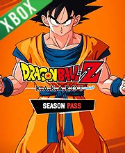 Kakarot's third dlc remains a mystery, bandai namco promised that it would launch in the early summer of 2021. Dragon Ball Z Kakarot Season Pass Xbox One Digital & Box Price Comparison