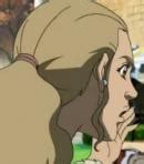 He appeared in the season one. The Boondocks (2005 TV Show) - Behind The Voice Actors