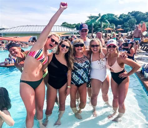 Lake of the ozarks, lake ozark, mo. Bachelorette Party at the Lake of the Ozarks - Wellness ...