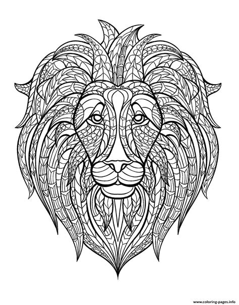 Showing 12 coloring pages related to max steel strength. Adult Africa Lion Head Coloring Pages Printable