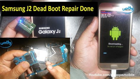 With the samsung j200g flash tool, the functional device work can be done quickly. شريك مشترك حي فقير samsung j2 dead boot repair without box ...