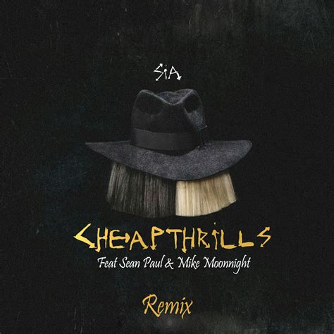 Sia cheap thrills lyrics ft sean paul.mp3 by taj tracks download. Sia Cheap Thrills ft. Sean Paul., sia cheap thrills sean ...