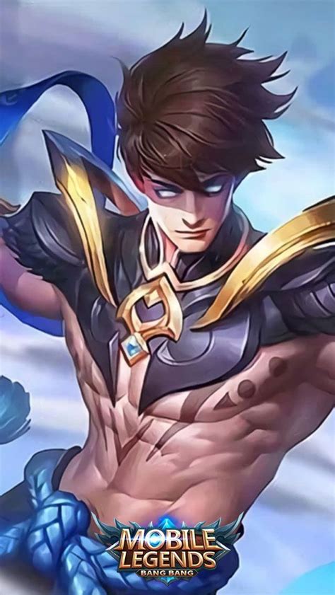 Wallpaper mobile legend hd desain karakter game animasi gambar. Gaming PinWire: Pin by Keaton on crow | Mobile legends Mobile legend wallpaper ... 34 mins ago ...