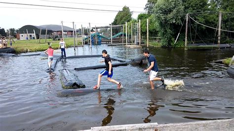 Zachtjes aan komen de groepjes weer onze kant op, aldus de blije eigenaar albert. Poldersport de kwakel jongens turnen 2016 - YouTube