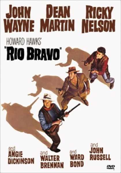 Where to watch rio bravo rio bravo movie free online fullmoviehd4k.com is a free movies streaming site with zero ads. Bestselling Movies (2006) Covers #1550-1599