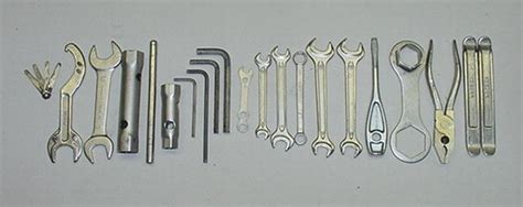 Get the best deals on bmw onboard motorcycle tool & repair kits. Tool kits for BMW motorcycles, roll, tools, original ...