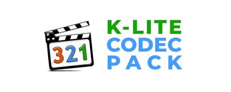 Codecs and directshow filters are needed for encoding and decoding audio and video formats. K-Lite Codec Pack Windows 10 64 bit скачать на русском