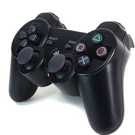 If you tap on the controller it does nothing. Rechargeable Bluetooth Controller for PS3 Price: $12.68 ...