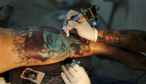 Check spelling or type a new query. Industri Tato Bali Paling Maju di Indonesia - Samarpratik