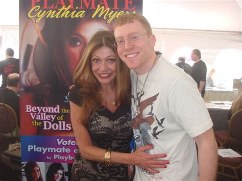 From wikipedia, the free encyclopedia. Cynthia Myers | Cynthia Myers, star of Beyond the Valley of … | Flickr