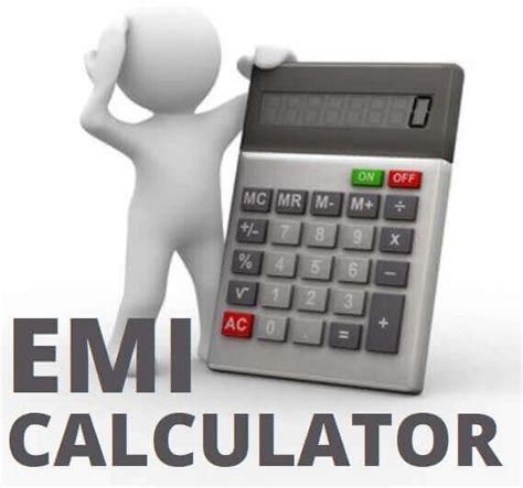 This straightforward calculator tells you the amount of money you'd be repaying each. Loan EMI Calculator | All-In-One with Formula & Examples