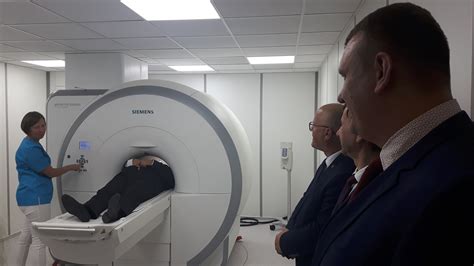 Rezonans magnetyczny pojawił się też w Głogowie - RegionFAN.pl ...