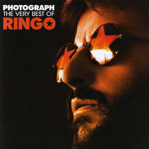 And i realise you're not coming back anymore. Discography Tag: Ringo Starr - Photograph: the very best ...