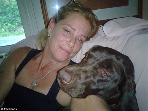 Most recent weekly top monthly top most viewed top rated longest shortest. Florida woman Katie Brown posts photo of her dog with ...