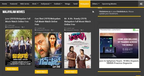 So, which of the best malayalam new movie torrents listed here today are you using in 2021? Malayalam Movies Download Website List - fasrcharity