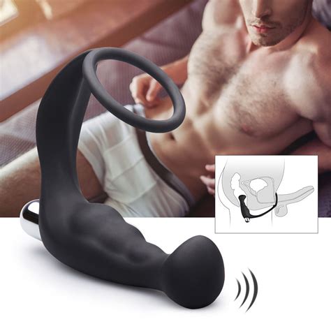 It was believed in these cultures that it was better to take a proactive healing path for the. Prostate Massager Vibrating massage For Male and Female ...