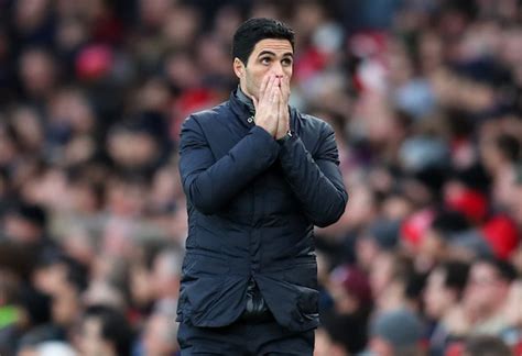 Arteta is now joint assistant manager at manchester city. Arsenal urged to make brave Arteta decision amid squad ...