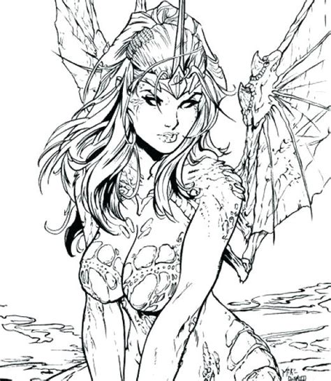 Some of the coloring page names are full time playable characters of final fantasy ix malvorlage elfenmdchen im wald ausmalbild fantasy place to be detailed for adults. Detailed Fantasy Coloring Pages at GetColorings.com | Free ...