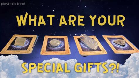 24 likes · 1 talking about this. WHAT ARE YOUR SPECIAL GIFTS?! PICK A CARD TAROT 2019 ...