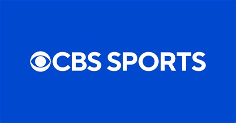 Contact cbs sports on messenger. CBS Sports - News, Live Scores, Schedules, Fantasy Games ...