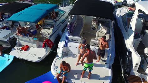 Peter never is in home at mornings. Party Cove - YouTube