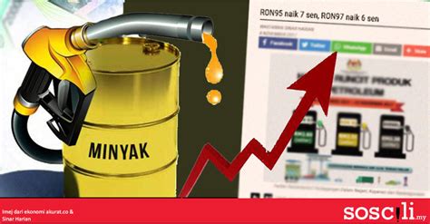 Harga minyak petrol dan diesel minggu ini bulan ogos 2017. Betul ke cara kerajaan kira harga minyak? Kami cuba ...