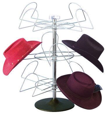 Display Men's Hats Rack, Mens Caps Display Rack, Hats Store Display