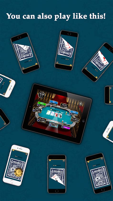 Lipoker is the simplest, fastest way to play poker in browser. Pokerrrr2 - Poker with Buddies - Android Apps on Google Play