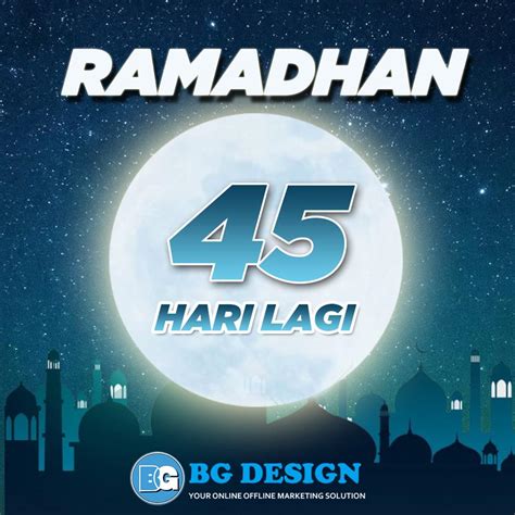Keempat bulan haram tersebut adalah: 45 Hari menuju Ramadhan 1439 - Cerita Huda by Huda Halid