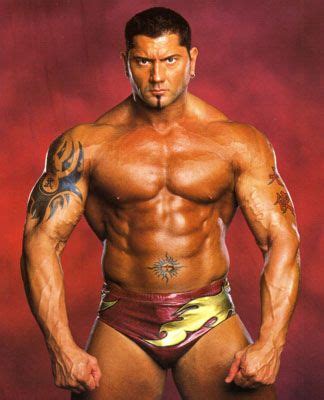 Wwe superstar batista, will return to the ring to wrestle triple h at april's wrestlemania 35, a person with knowledge of the plans tells thewrap. Body Building Plaza... because nothing is beyond your ...